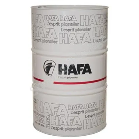 Fût de 215L d’huile WOMAC STOU 15W-40 - HAFA Lubrifiants