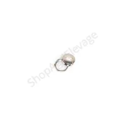 Ensemble de bouchon de vidange pour abreuvoirs La Buvette F110 et F130