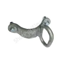 Demi bride ronde standard simple sv - Accessoire - Bovins