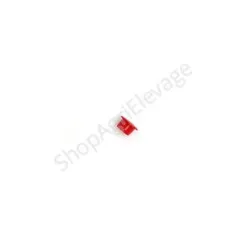 Bouchon de vidange plastique F130EL La Buvette