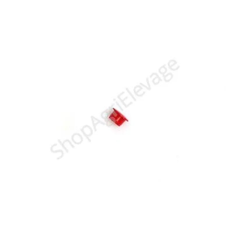 Bouchon de vidange plastique F130EL La Buvette
