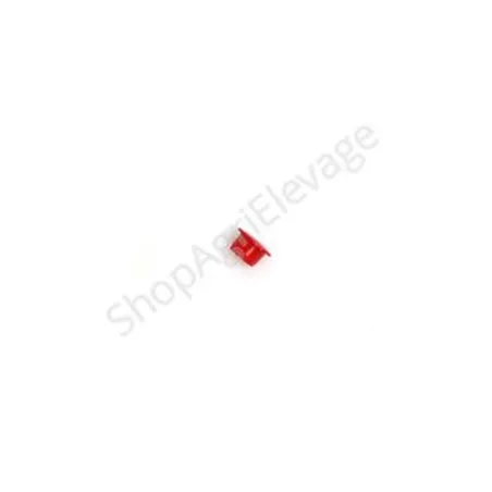 Bouchon de vidange plastique F130EL La Buvette