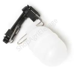 kit de rénovation pour abreuvoir LAC4 et LAC44 La Buvette