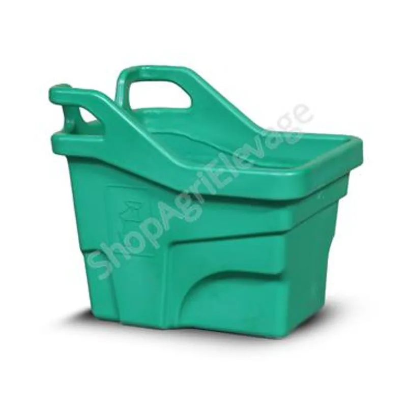 CUVE CHARIOT 140 LITRES La Buvette