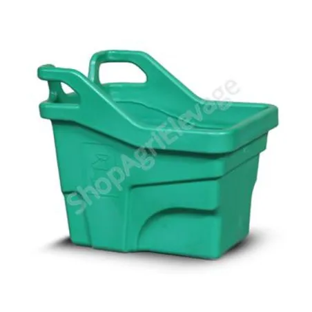 CUVE CHARIOT 140 LITRES La Buvette