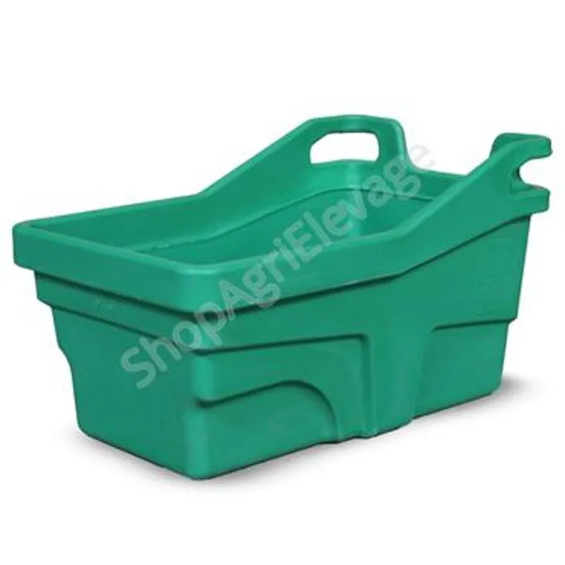 Cuve Chariot 340 L La Buvette
