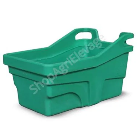 Cuve Chariot 340 L La Buvette