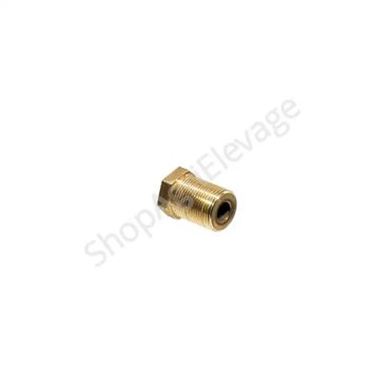 RACCORD LAITON 1/2F-3/4M pour LACABAC72 La Buvette