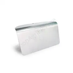 Capot inox PREBAC 90 / LAKCHO / CALDOLAC 5 La Buvette