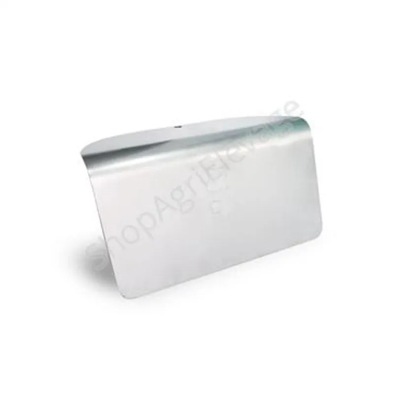 Capot inox PREBAC 90 / LAKCHO / CALDOLAC 5 La Buvette