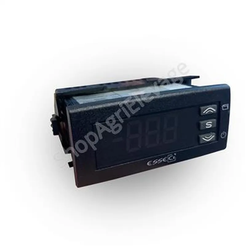 Thermostat pour THERMOFLOW (A301) La Buvette