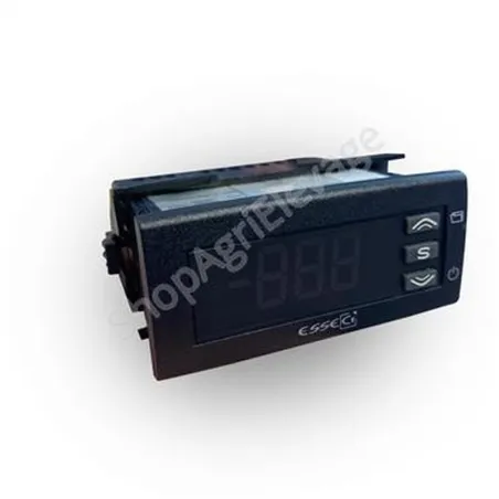Thermostat pour THERMOFLOW (A301) La Buvette
