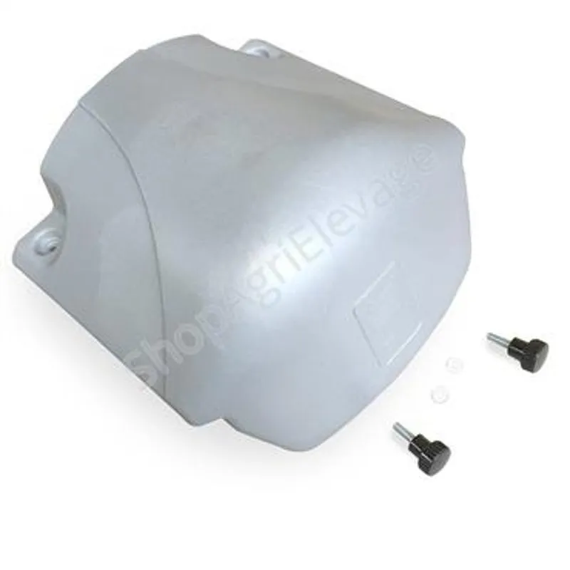 CAPOT DE ROBINETTERIE + VISSERIE LB/GV/BAÏKAL La Buvette