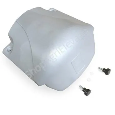 CAPOT DE ROBINETTERIE + VISSERIE LB/GV/BAÏKAL La Buvette