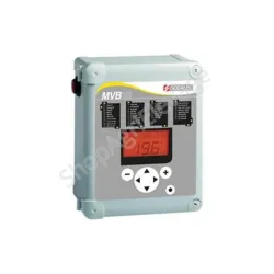 Régulateur MVB 10 LCD