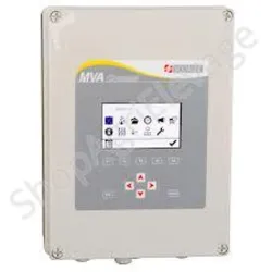 MVA CONNECT 10 A