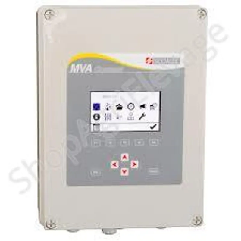 MVA CONNECT 10 A