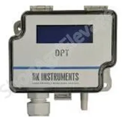 Dépressiomètre DPT 0-100-LCD Sodalec