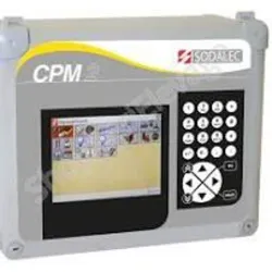 Automate de comptage CPM-2 Sodalec