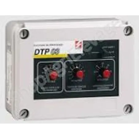 Automate de détrempage DTP03 Sodalec
