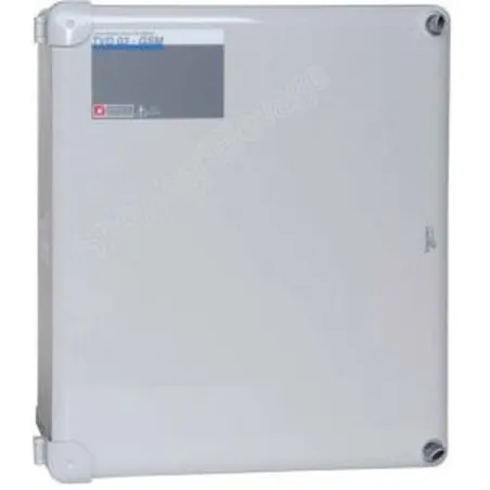 Transmetteur téléphonique TVD 03 - GSM V2
