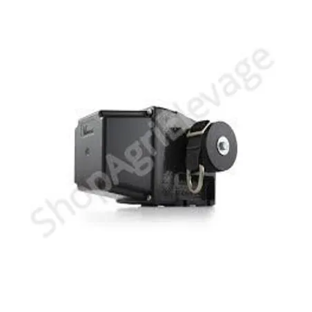 RLD 80-1B-24V avec 1 sangle