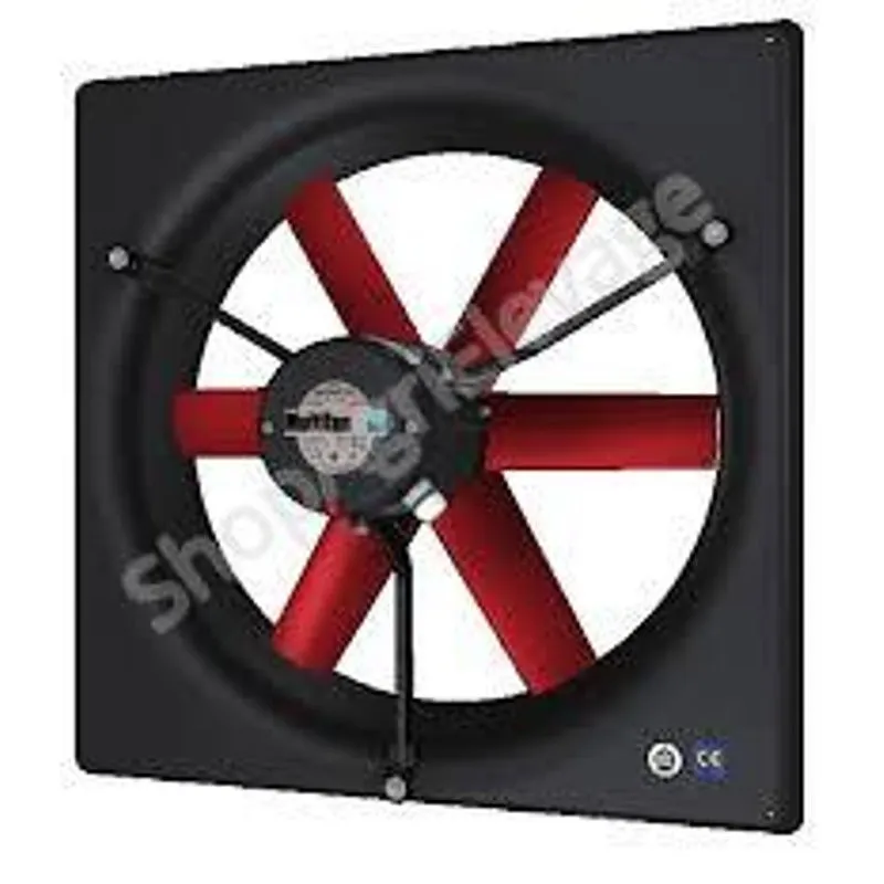 VENTILATEUR MULTIFAN TRIPHASE CHASSIS