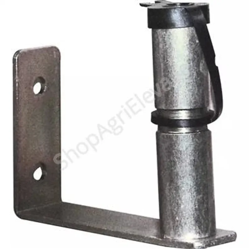 Support de gyrophare lateral- Signalisation auto - tracteur