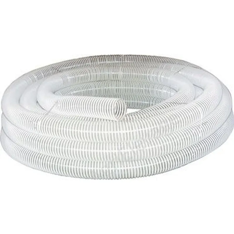 Tuyau annelé Opal Prémium (rouleau de 25m)