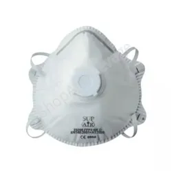 Masques, FFP2 casques traitement : vêtement de travail et protection