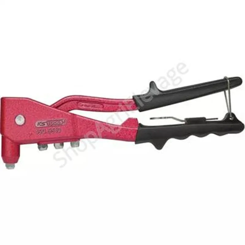 pince à riveter standard 270 mm