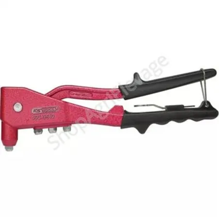 pince à riveter standard 270 mm