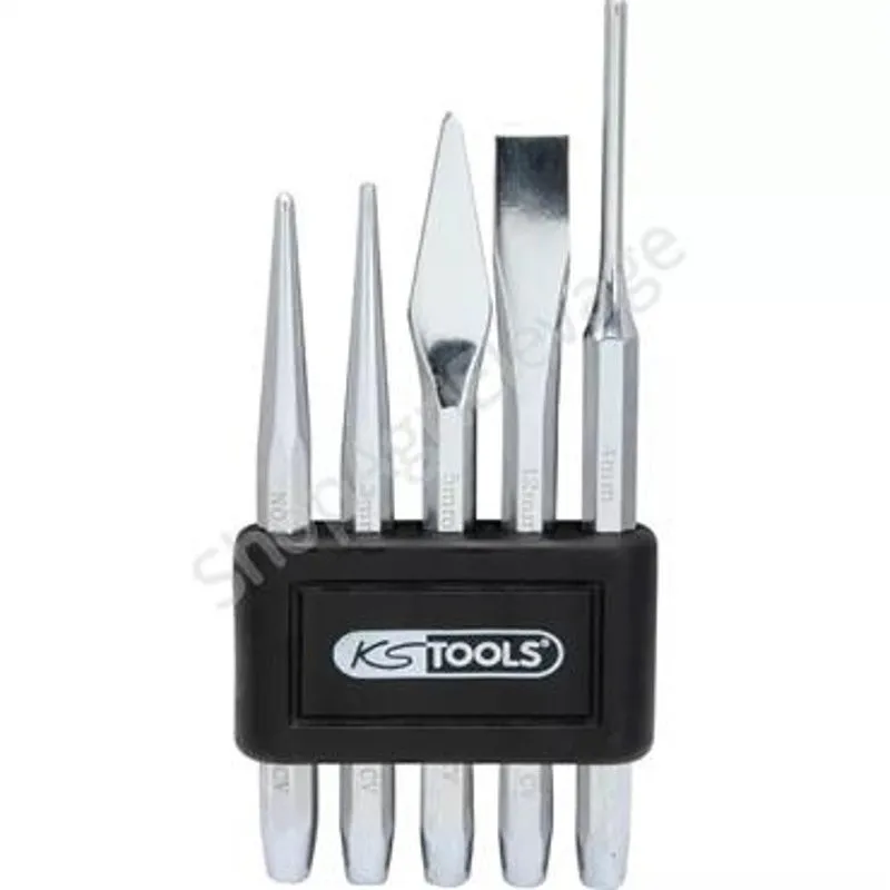 Jeu d’outils de frappe 5 pièces