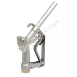 Pistolet de distribution manuel gasoil