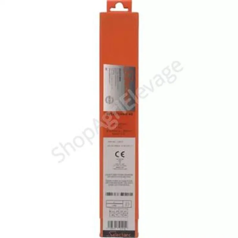 Électrode 40 Rutile Acier