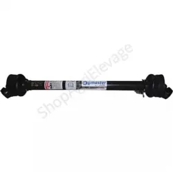 Transmission 24x61 EA 1210 CT