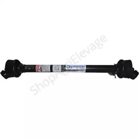 Transmission 24x61 EA 1210 CT