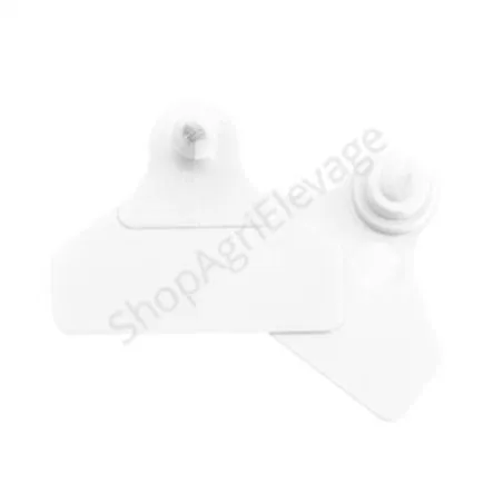 Boucles de marquage Ukalflex