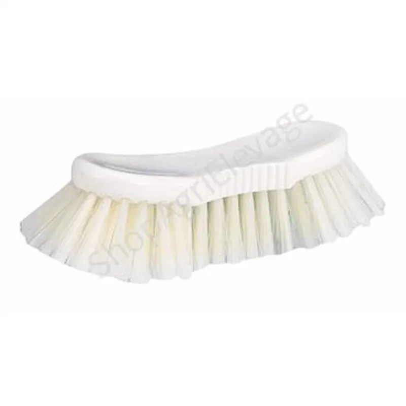 Brosse spéciale laiterie