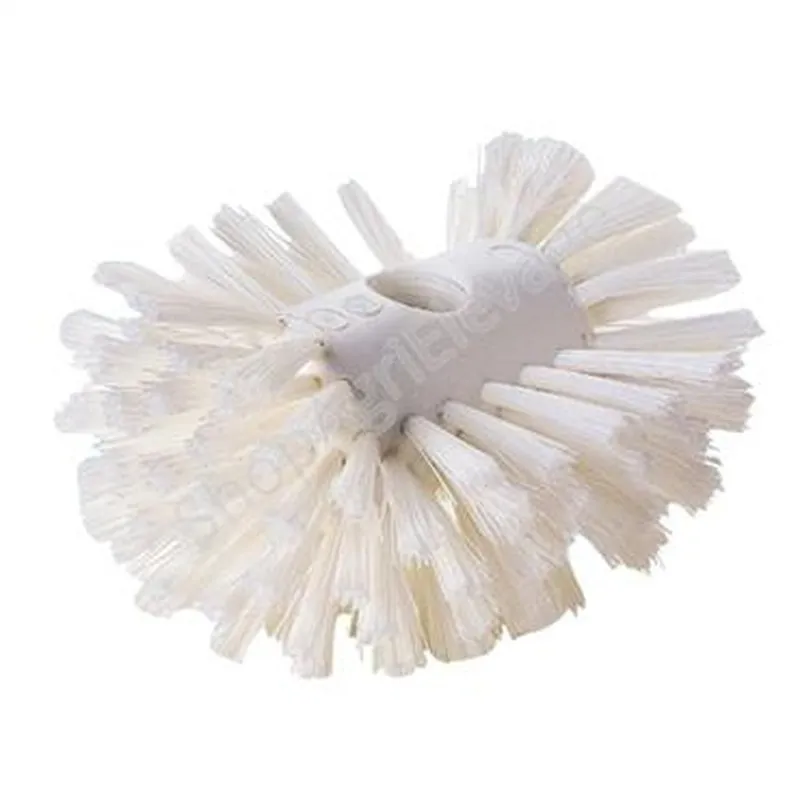 Brosse tank à lait