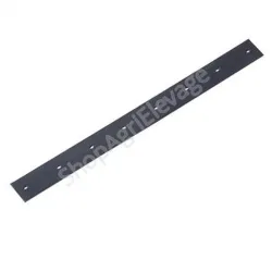 Caoutchouc de rechange pour racloir à lisier 75 cm
