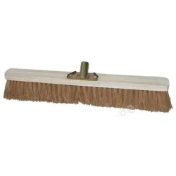 Balai de piste coco - Petit outillage