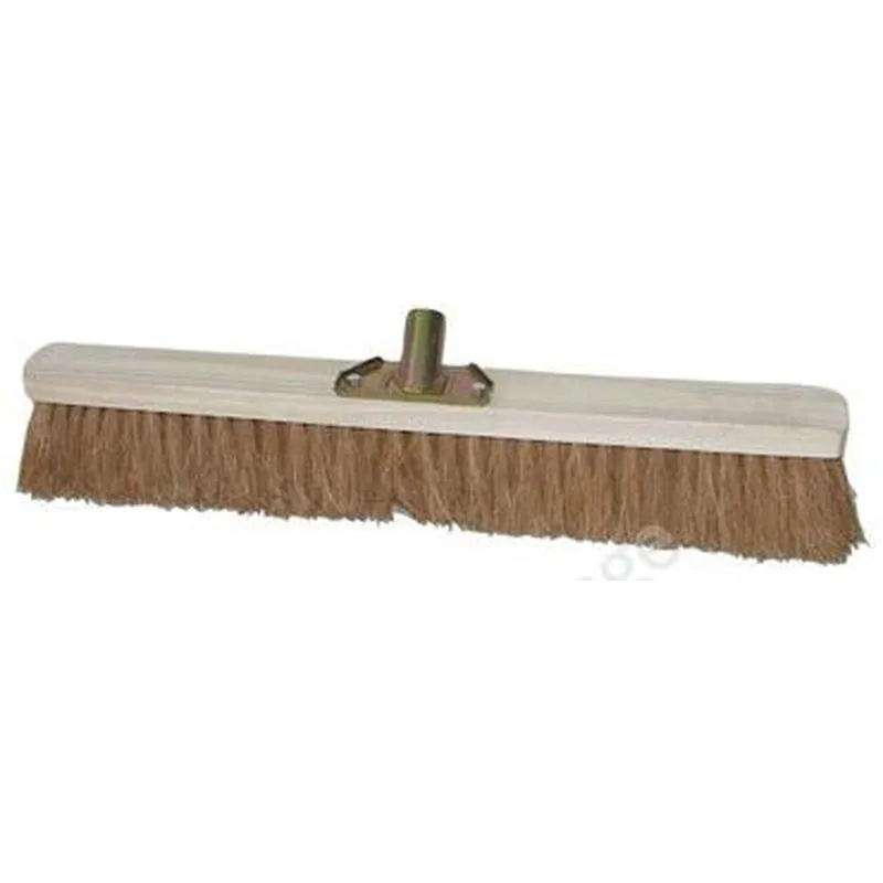 Balai de piste coco - Petit outillage