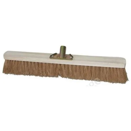 Balai de piste coco - Petit outillage
