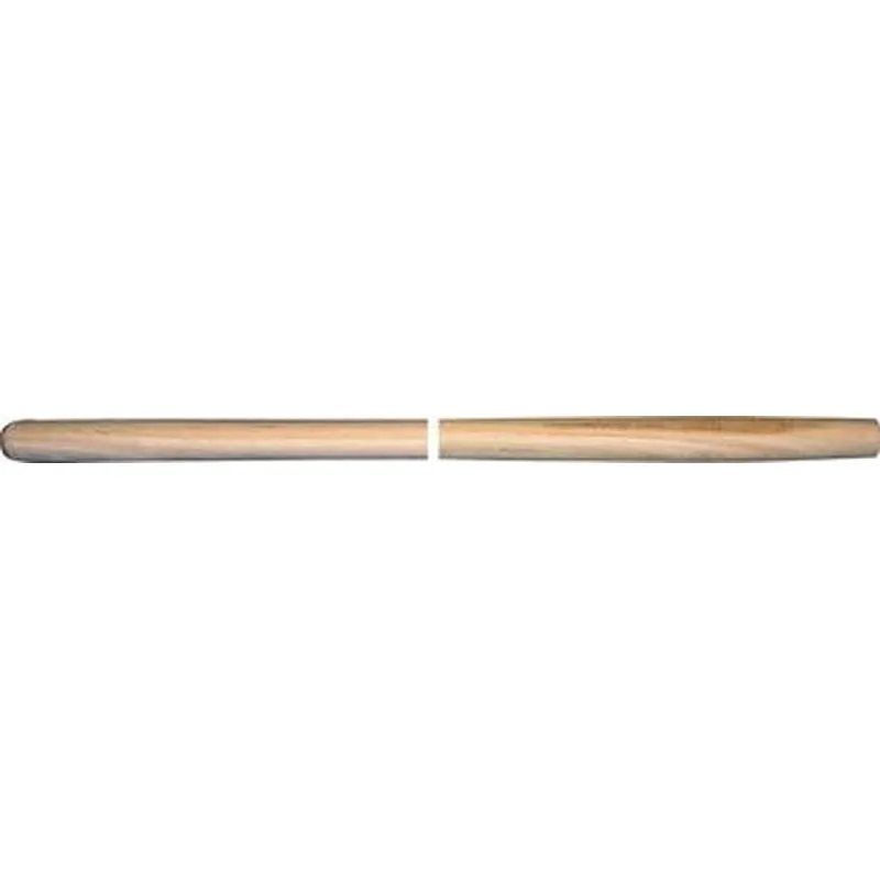 Manche de pelle bois droit 130 cm - petit outillage