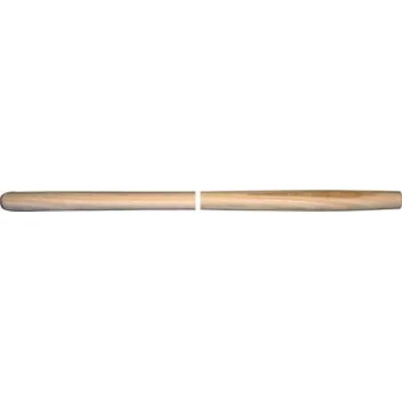 Manche de pelle bois droit 130 cm - petit outillage