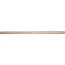 Manche de croc à fumier bois 120 cm