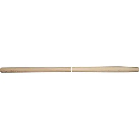 Manche de croc à fumier bois 120 cm