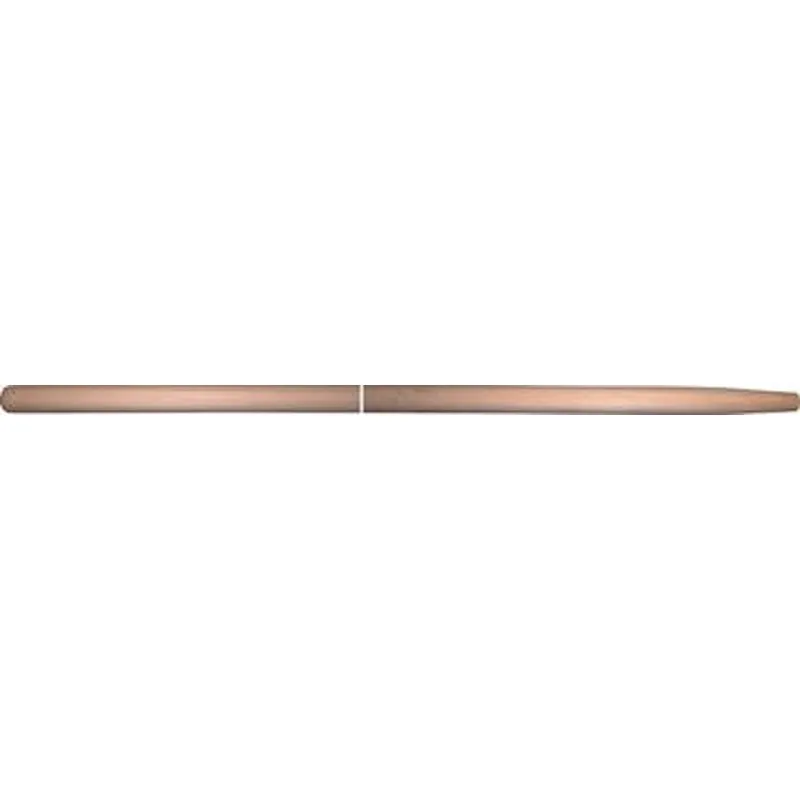 Manche de râteau bois 150 cm - jardinage
