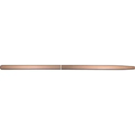 Manche de râteau bois 150 cm - jardinage